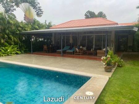Great Value 2 Bed Pool Villa on quality Development Great Value 2 Bed Pool Villa on quality Development
