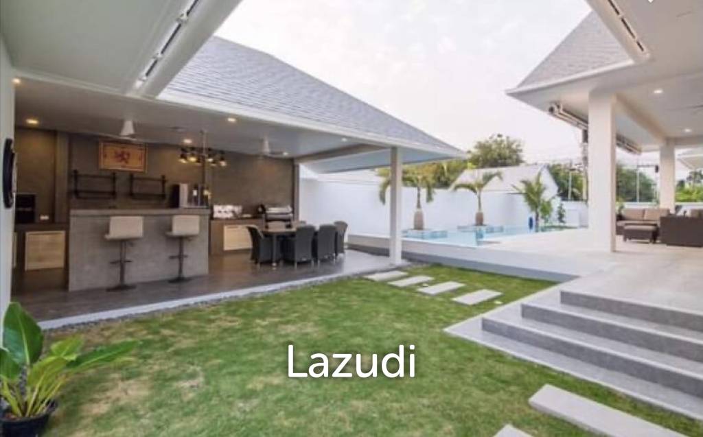 1,128 Sqm 3 Bed 4 Bath Villa For Sale