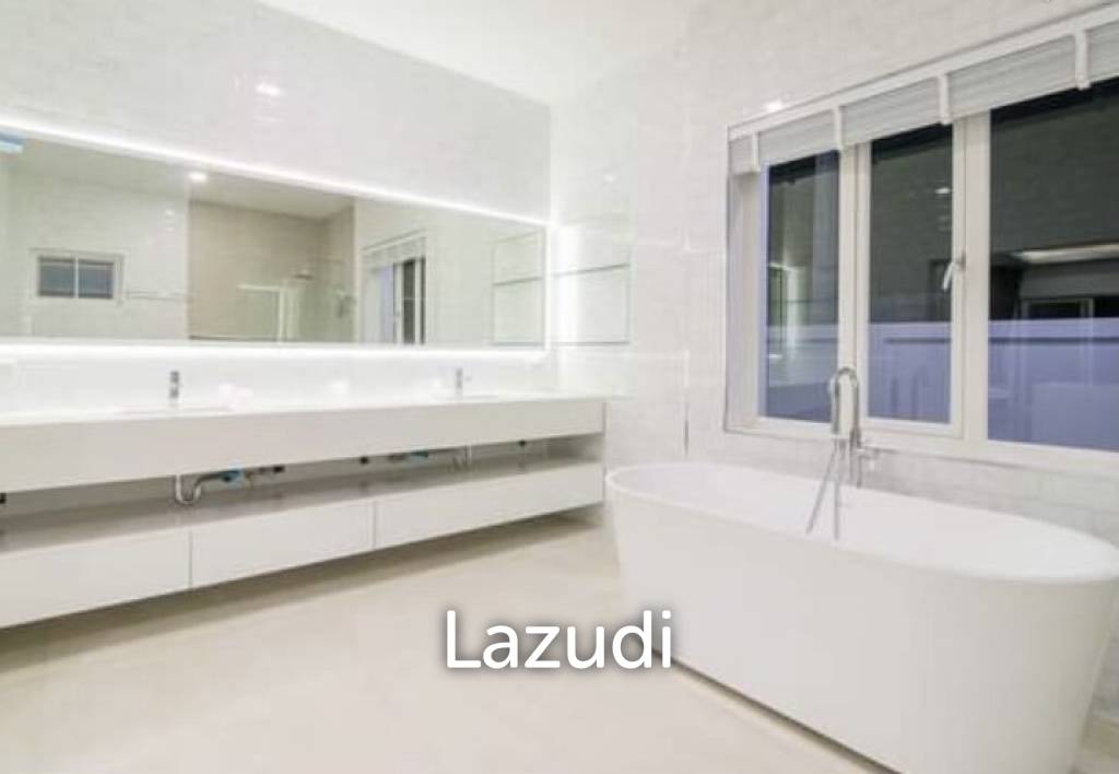 1,128 Sqm 3 Bed 4 Bath Villa For Sale