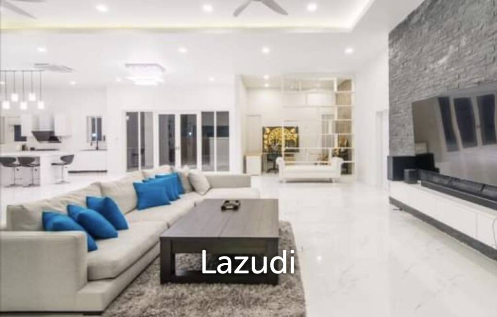 1,128 Sqm 3 Bed 4 Bath Villa For Sale