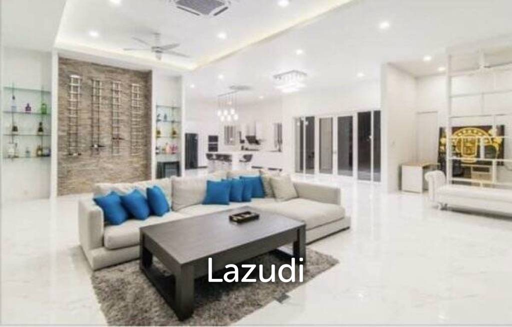 1,128 Sqm 3 Bed 4 Bath Villa For Sale