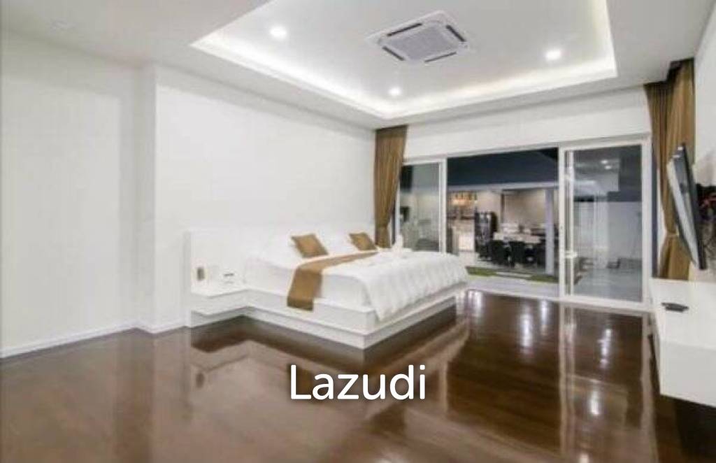 1,128 Sqm 3 Bed 4 Bath Villa For Sale