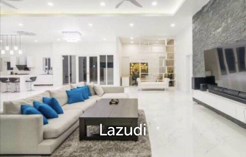 1,128 Sqm 3 Bed 4 Bath Villa For Sale