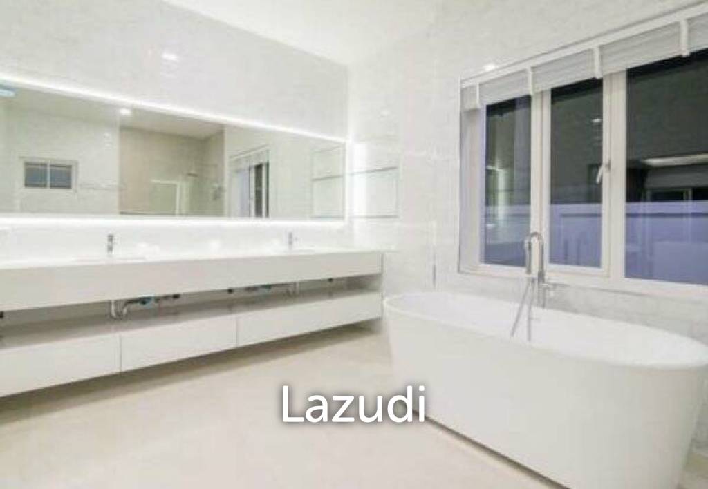 1,128 Sqm 3 Bed 4 Bath Villa For Sale