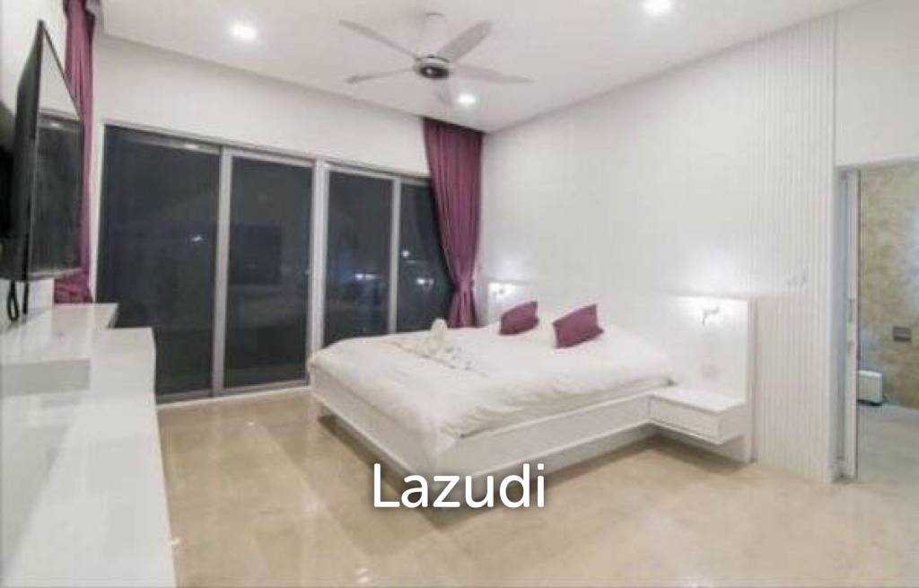 1,128 Sqm 3 Bed 4 Bath Villa For Sale