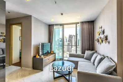 2 Bed 2 Bath 62 SQM Hyde Sukhumvit 11