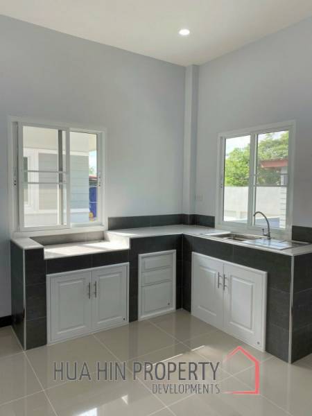 3 bed 116SQM Ponrada Garden Ville