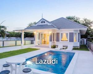 PONRADA GARDEN VILLE  (RESALE) : 3 bed beautiful villa