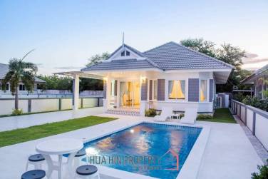 PONRADA GARDEN VILLE (RESALE) : 3 bed beautiful villa PONRADA GARDEN VILLE (RESALE) : 3 bed beautiful villa