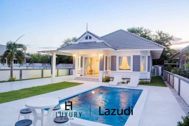 3 Bed Detached House For Sale