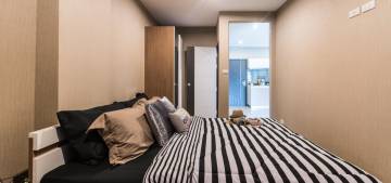 1 bed 39.07SQM One Plus Jedyod 4