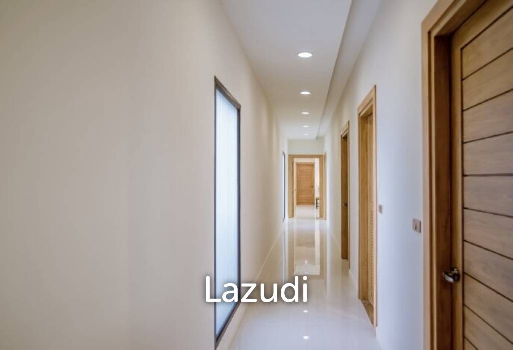 663 Sqm 3 Bed 3 Bath Villa For Sale