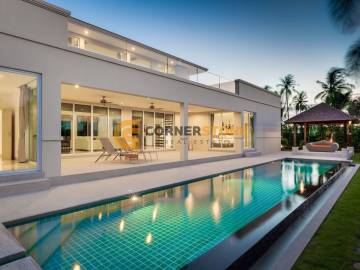 House in The Vineyard La Residence East Pattaya H002492
