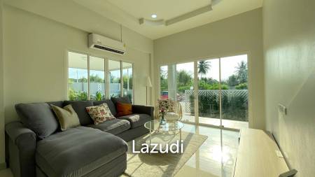 Plot 2 3 Bed 138SQ.M Nada Casa Hua Hin