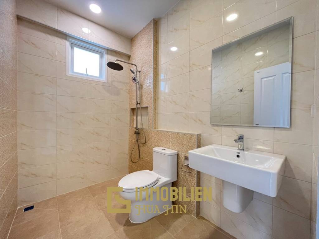 480 metro cuadrado 3 ` 3 Baño Villa de Venta