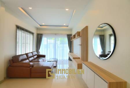 3 Bed 3 Bath 230 SQ.M Nada Casa Hua Hin