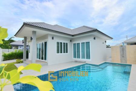 3 Bed 3 Bath 230 SQ.M Nada Casa Hua Hin