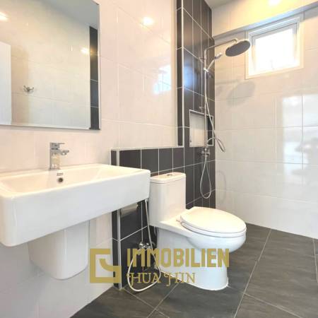 480 metro cuadrado 3 ` 3 Baño Villa de Venta