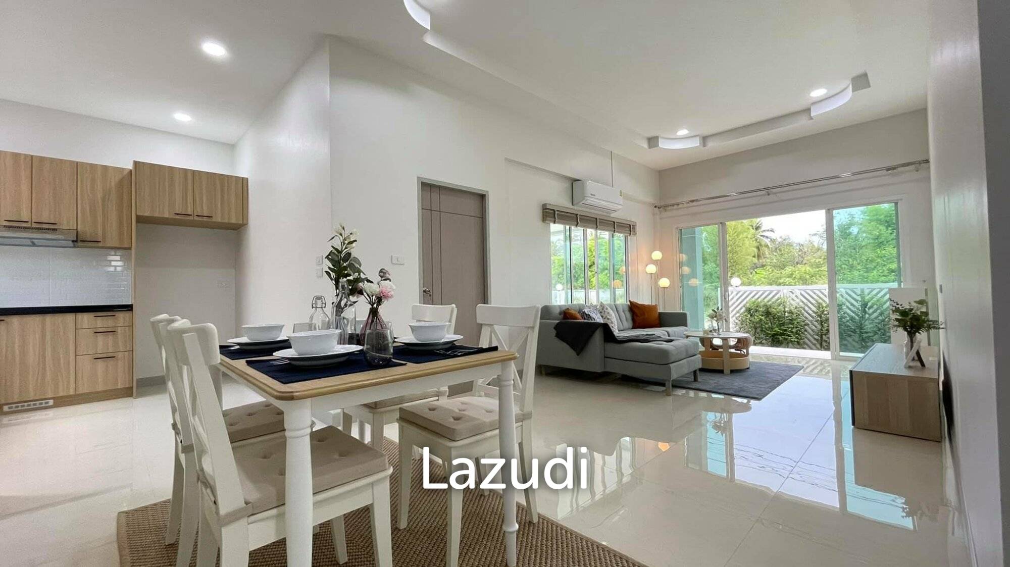 Plot 10 3 bed 220SQM Nada Casa Hua Hin Plot 10 3 bed 220SQM Nada Casa Hua Hin