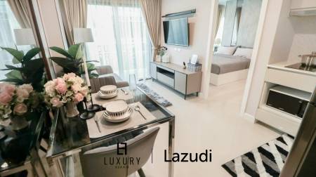 1 Bed 1 Bath 33.80 SQ.M Mira Monte’ Hua Hin 94