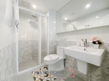 2 Bed 1 Bath 40.20 SQ.M Mira Monte’ Hua Hin 94