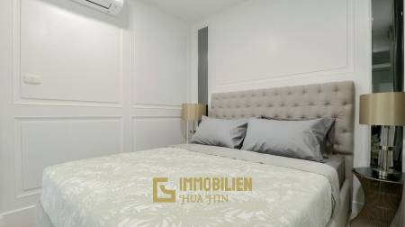 2 Bed 1 Bath 40.20 SQ.M Mira Monte’ Hua Hin 94