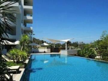 Surin: 3 Bed FREEHOLD Corner Condo