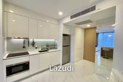 2 Bed 2 Bath Size 63.43 Sq.m Hyde Sukhumvit 11