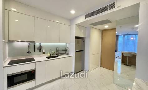 2 Bed 2 Bath Size 63.43 Sq.m Hyde Sukhumvit 11