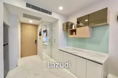2 Bed 2 Bath Size 63.43 Sq.m Hyde Sukhumvit 11
