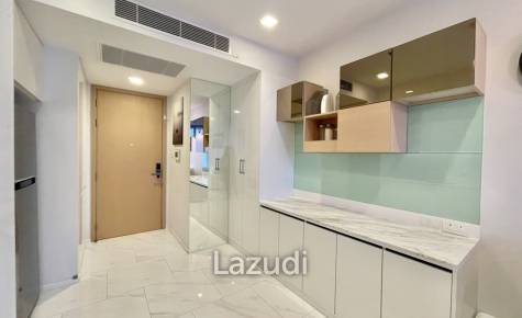 2 Bed 2 Bath Size 63.43 Sq.m Hyde Sukhumvit 11