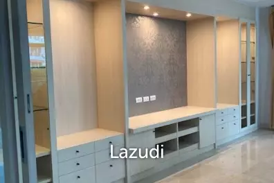 3 Bed 3 Bath 250 SQ.M Baan Sahasthinee