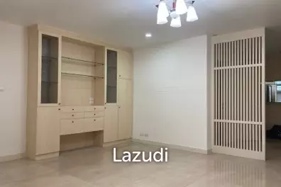 3 Bed 3 Bath 250 SQ.M Baan Sahasthinee