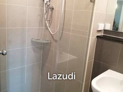 One Plus Business Park 4 Fully-Furnisued 1-BR for SALE