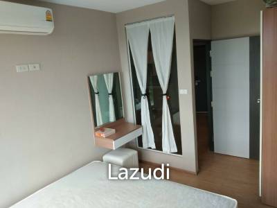 One Plus Business Park 4 Fully-Furnisued 1-BR for SALE