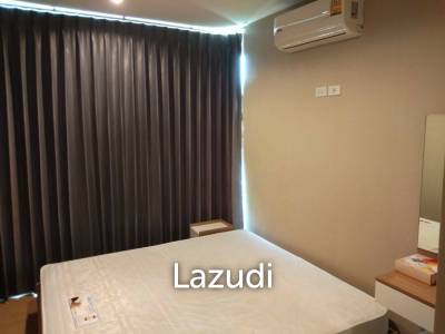 One Plus Business Park 4 Fully-Furnisued 1-BR for SALE