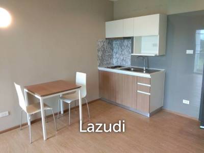 One Plus Business Park 4 Fully-Furnisued 1-BR for SALE