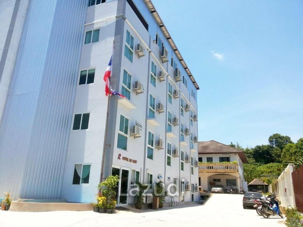 Hotels and home for sale - Phuket