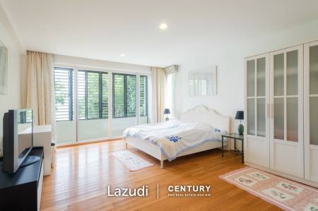 Luxury 3 bed Seaview condo