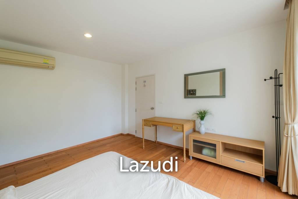 คอนโดหรู 3 ห้องนอน วิวทะเล