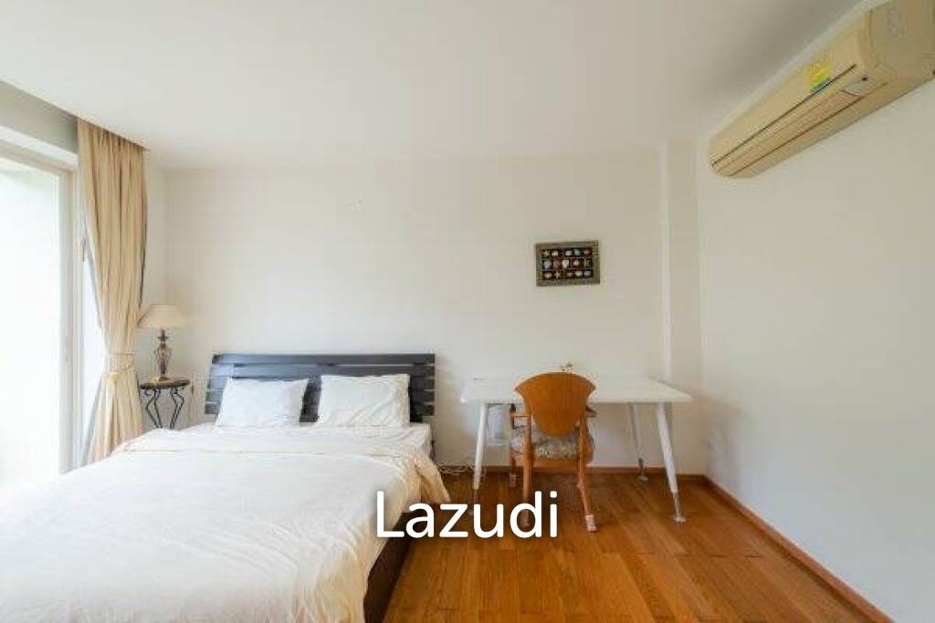 คอนโดหรู 3 ห้องนอน วิวทะเล