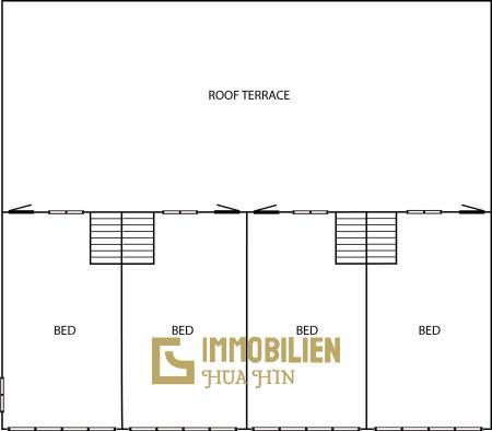 720 m² Imeuble Pour Vente