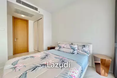 21st Floor 34 sqm 1 Bedroom Condo Hyde Sukhumvit 11 Bangkok