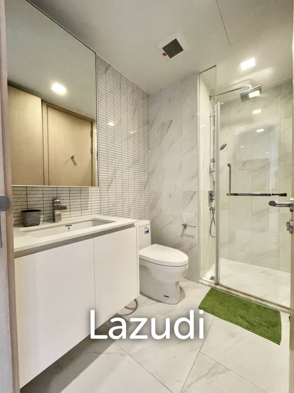21st Floor 34 sqm 1 Bedroom Condo Hyde Sukhumvit 11 Bangkok