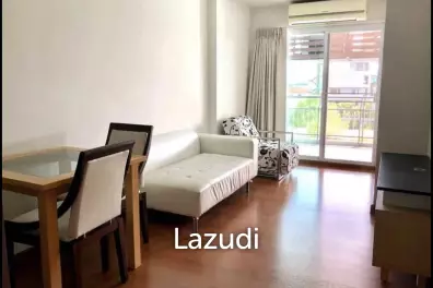 1 Bed  1 Bath 52 SQ.M The Next Garden Suite