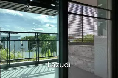 1 Bed  1 Bath 52 SQ.M The Next Garden Suite