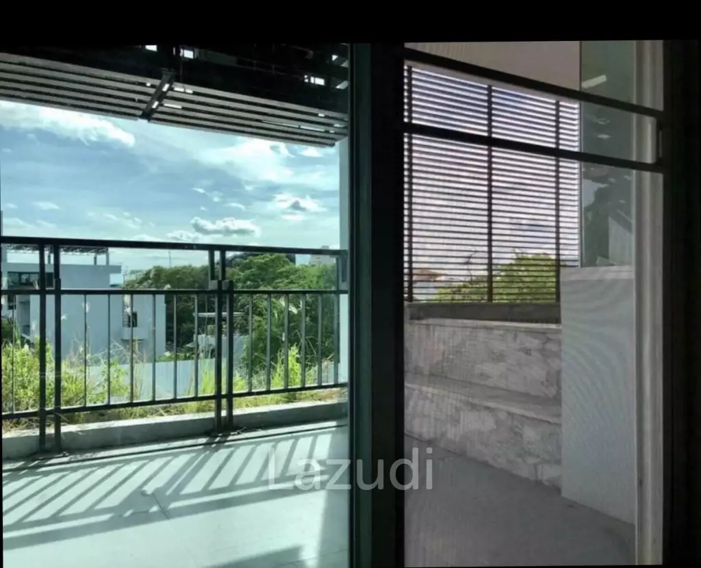 1 Bed  1 Bath 52 SQ.M The Next Garden Suite