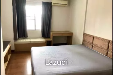 1 Bed  1 Bath 52 SQ.M The Next Garden Suite