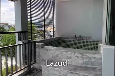 1 Bed  1 Bath 52 SQ.M The Next Garden Suite