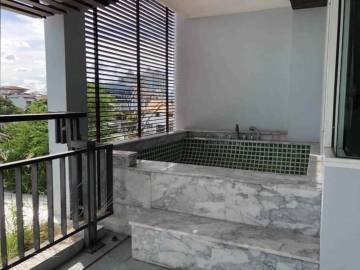 1Bed 52 Sqm The Next Garden Suite For Sale